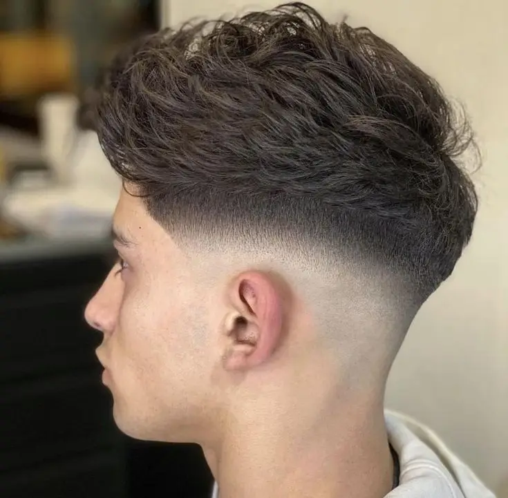 hair cutting
